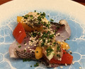 Dinner at Ninomae