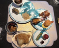 Dinner at Ninshu Rou (仁修樓)