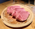 Dinner at Nishibuchi Hanten (にしぶち飯店)