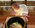 Dinner at NK (New Wonderful Companions feat. Kakuland)