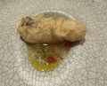 Dinner at NK (New Wonderful Companions feat. Kakuland)