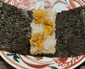 Dinner at Noguchi Guran Gurin Osaka (野口 グラングリーン大阪)