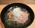 Dinner at Noguchi Guran Gurin Osaka (野口 グラングリーン大阪)
