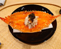 Dinner at Nukumi (温味)