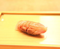 Dinner at Sushi Obana (鮨おばな)