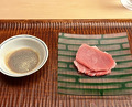 Dinner at Ogata