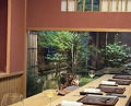 Dinner at Ogata