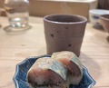 Dinner at Shokudo Ogawa (食堂 おがわ)
