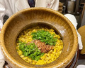 Dinner at Akasaka Ogino