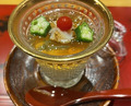 Dinner at Ootani (おおたに)