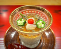 Dinner at Ootani (おおたに)