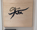 Dinner at Ginza Oishi