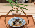 Dinner at Oryori Ittou (御料理 一燈)