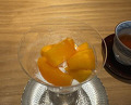 Dinner at Makimura
