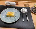 Dinner at Ginza Oishi