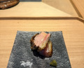 Dinner at Sumiyaki Okagesan (炭焼 おかげさん)