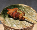 Dinner at Sumiyaki Okagesan (炭焼 おかげさん)
