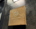 Dinner at Sumiyaki Okagesan (炭焼 おかげさん)
