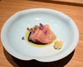 Dinner at Sumiyaki Okagesan (炭焼 おかげさん)