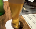 Dinner at Onjaku (温石)