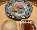Dinner at Onjaku (温石)