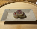 Dinner at Onjaku (温石)
