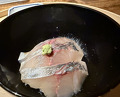 Dinner at Onjaku (温石)