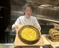 Dinner at Ono