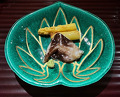 Dinner at Sharikimon Onozawa