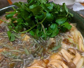 Dinner at Jidoriya Onza (じどりや 穏座)