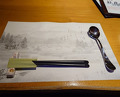 Dinner at Jidoriya Onza (じどりや 穏座)