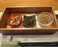 Dinner at Jidoriya Onza (じどりや 穏座)
