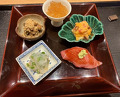 Dinner at Otaki (おたぎ)