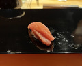 Dinner at Otome Zushi (乙女寿司)