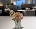 Dinner at Otowa restaurant (オトワ レストラン)