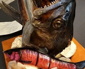 Dinner at PRESENTE Sugi (プレゼンテ スギ)