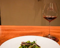 Dinner at PRIMO PASSO