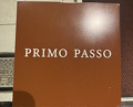 Dinner at PRIMO PASSO