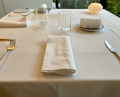Dinner at PRISMA