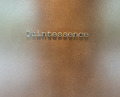 Dinner at Quintessence