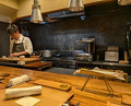 Dinner at RADICE (RADICE)