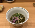 Dinner at Ranmaru (らんまる)