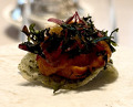Dinner at Reminiscence