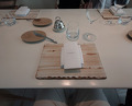 Dinner at Reminiscence