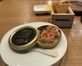 Dinner at Honjin (Restaurant Honjin)