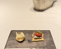 Dinner at Restaurant Ryuzu (レストラン リューズ)