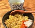 Dinner at Riba Tei (里葉亭)