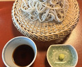 Dinner at Roan Matsuda Sasayama ten (ろあん松田 篠山店)