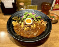 Dinner at SPICY CURRY Roka (SPICY CURRY 魯珈)