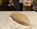 Dinner at Sushi Ryujiro